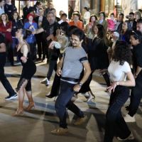 Ritmin Kalbi Mamak'ta Attı