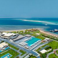 Rixos'un, Hurghada'daki İkinci Oteli, Rixos Premium Magawish Bay View Açıldı