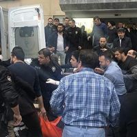 Rize Emniyet Müdürü'ne saldırıda son dakika gelişmesi