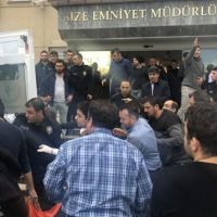 Rize Personel Şube Müdürü Ercan Polat kimdir, neden vuruldu, sağlık durumu nasıl?