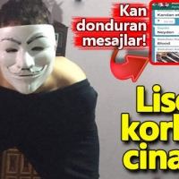 Rize'de korkunç cinayet!