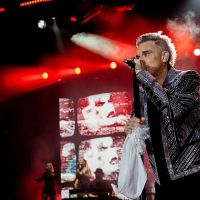 Robbie Williams, 7 Ekim Salı akşamı İstanbul'a konser vermek için geliyor