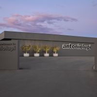 Roca, İtalyan markası Antonio Lupi ile lüks segmentte küresel gücünü arttırdı