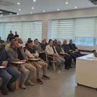 Roca, yetkili servislerini üretim tesislerinde ağırladı