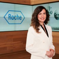 Roche İlaç Türkiye İletişim Lideri Özge Birişik oldu 
