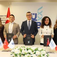 Roche İlaç Türkiye ve TÜSEB'den iş birliği