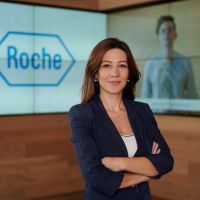 Roche İlaç Türkiye'de Üst Düzey Atama