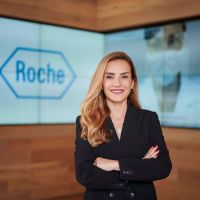 Roche İlaç Türkiye'nin yeni İletişim Lideri Hande Hazinedaroğlu Hatırnaz oldu