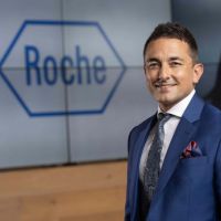 Roche Türkiye, üst düzey bir atamayı duyurdu
