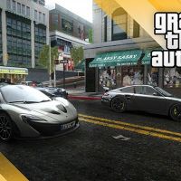 Rockstar Games'te GTA 6 heyecanı
