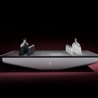 Rolls-Royce'dan özel üretim Satranç Seti