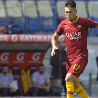 Roma, evinde konuk ettiği Chievo ile 2-2 berabere kaldı