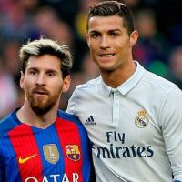 Ronaldo: Dünyanın en iyisi Messi