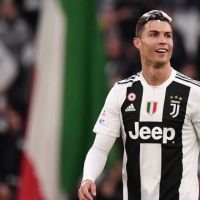 Ronaldo, Filistin'i unutmadı