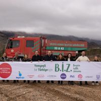 Rossmann Türkiye'den “Yemyeşil Bir Türkiye İçin Bugün İyilik Zamanı”