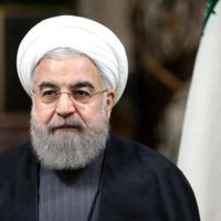 Ruhani'den şok itiraf! "Devrimden bu yana..."