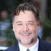 Russel Crowe'den Türk İşi Dondurma'ya destek...