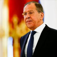 Rusya Dışişleri Bakanı Lavrov'dan Suriye açıklaması