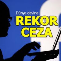 Rusya Facebook'a 47$ ceza kesti!