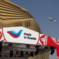 Rusya, Türkiye'de Rus markaları için kalıcı ticaret platformu kuruyor
