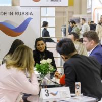 Rusya ve Türkiye ticari işbirliklerinde yeni adım