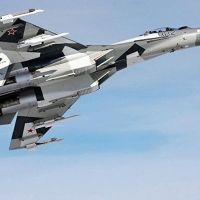 Rusya'dan Türkiye'ye Su-35 mesajı