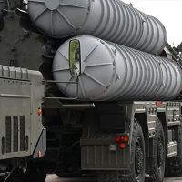 S-400 teslimatı dünya basınında