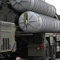 S-400'lerde sıkıntı yok, anlaşma devam ediyor