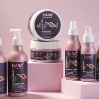 SAÇ BAKIMINDA GLOBAL MARKALAR ROSSMANN'DA