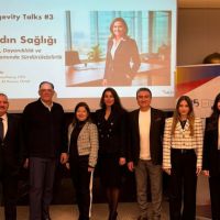 SAĞLIKLI KADINLAR, SÜRDÜRÜLEBİLİR İŞ GÜCÜ