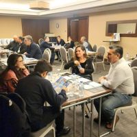 SAKIZ ADASI'NDAN TÜRK TURİZMCİLERE ORTAK TUR ROTASI ÇAĞRISI