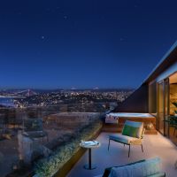 SAVUR GYO KONUT SEKTÖRÜNDE YEPYENİ BİR VİZYON ORTAYA KOYUYOR