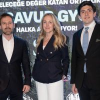 SAVUR GYO (SVGYO) 1,1 MİLYAR TL'LİK HALKA ARZLA BORSAYA GELİYOR