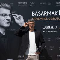 SEIKO OPTİK, MİLLİ SPORCU YUSUF DİKEÇ VE OLİMPİK ATICILIK OKULU'NA SPONSOR OLDU