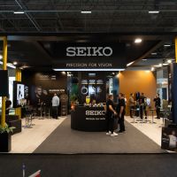SEIKO OPTİK, SİLMO İSTANBUL OPTİK FUARI'NDA YENİ TEKNOLOJİLERİYLE ÖNE ÇIKTI