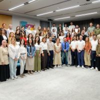 ŞEVKET SABANCI VİZYONUYLA İLK FIRSAT PROGRAMI'NIN YENİ DÖNEMİ BAŞLADI