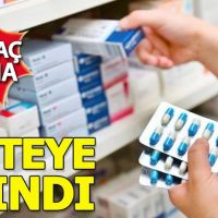 SGK, 62 ilacı geri ödeme listesine aldı