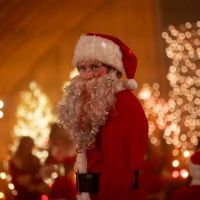 SILENT NIGHT, DEADLY NIGHT (SESSİZ GECE, KANLI GECE) Filmi 2 Ocak'ta Sinemalarda