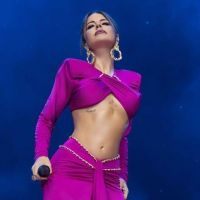 SİMGE'DEN İSTANBUL'DA SÜRPRİZLERLE DOLU GECE