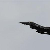 SOLOTÜRK Rize'de gösteri uçuşu yaptı