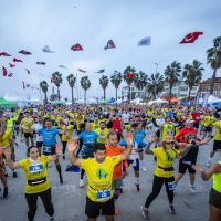 SPX ve Bakırköy Belediyesi Öğretmenler Günü'nü koşuyla kutladı