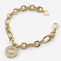 SS26 GUESS Jewellery Koleksiyonu ile Güneş Gibi Işıldayın
