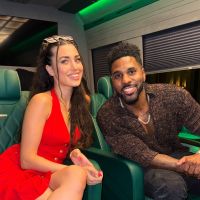 SU AKKUYU VE JASON DERULO ARASINDA SÜRPRİZ YAKINLAŞMA