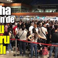 Sabiha Gökçen'de yolcu rekoru kırıldı