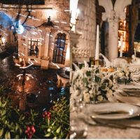 Sacred House'da romantizmin ötesinde bir Sevgililer Günü