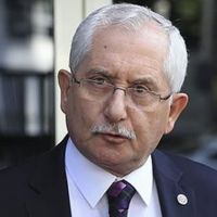 Sadi Güven'den seçim sonuçları ile ilgili açıklama