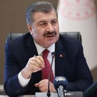 Sağlık Bakanı Fahrettin Koca'dan önemli uyarı!