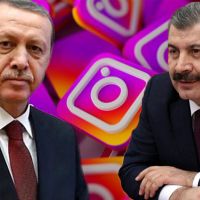 Sağlık Bakanı Koca'nın takipçi sayısı Erdoğan'ı geçti