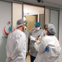 Sağlık Bakanlığı tüm izinleri iptal etti