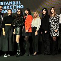 ”Sağlıklı Böbrek Sağlıklı Hayat” projesine İstanbul Marketing Awards'tan ödül